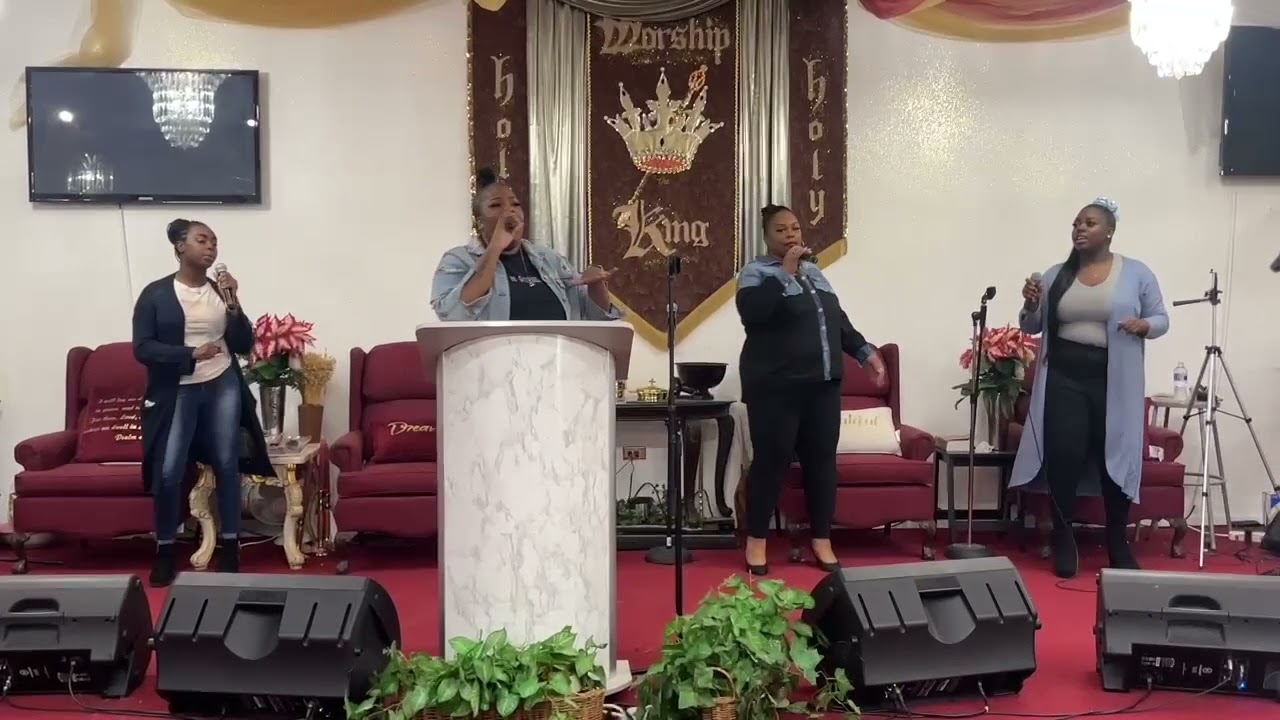 Welcome to House of Rhema