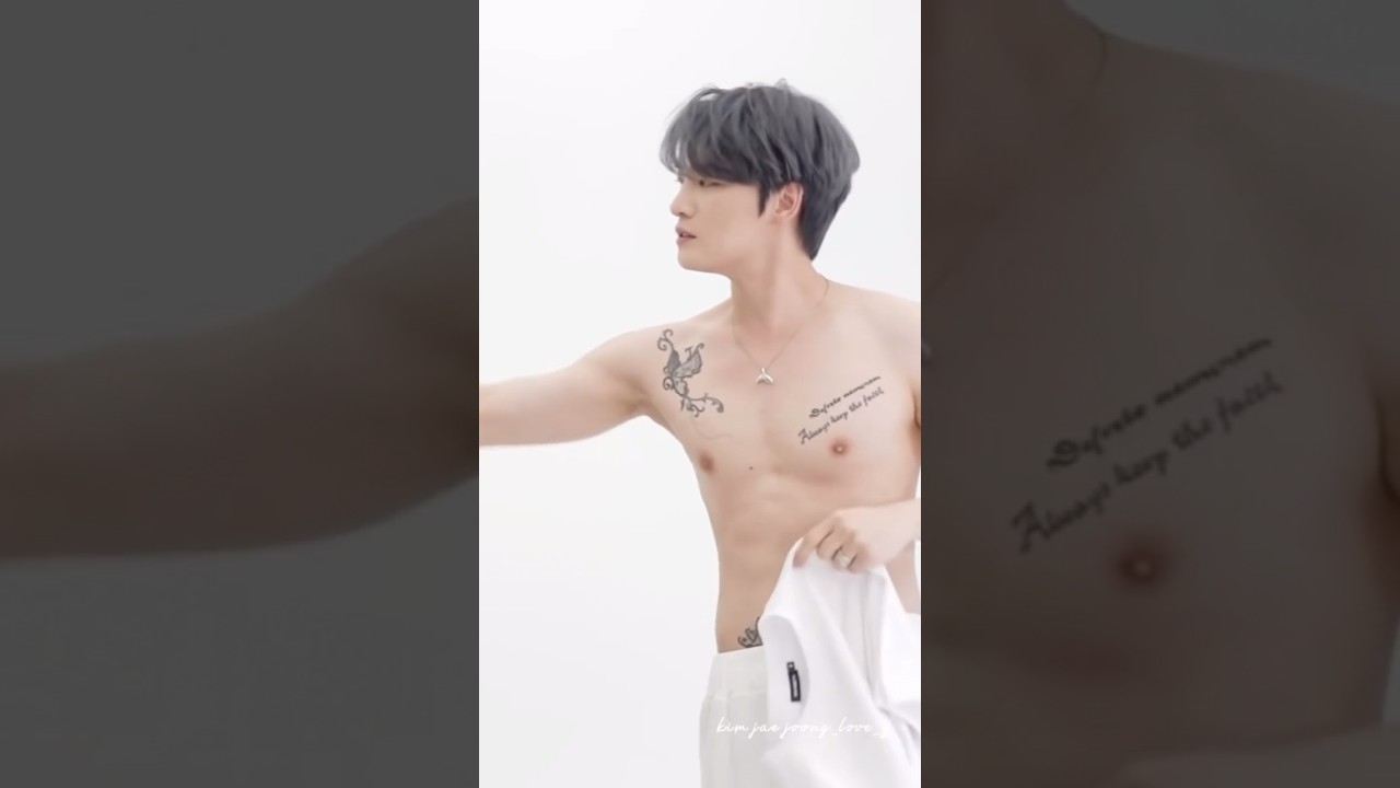 🤦🏼&zwj;♀️&hearts;️ #ジェジュン #김재중 #kimjaejoong #金在中 #kpop #jaejoong