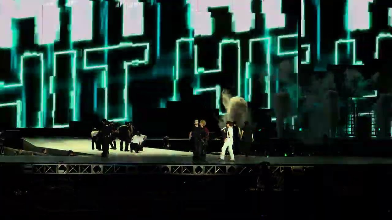 SEVENTEEN NEW_ in Singapore 260307 - HIT