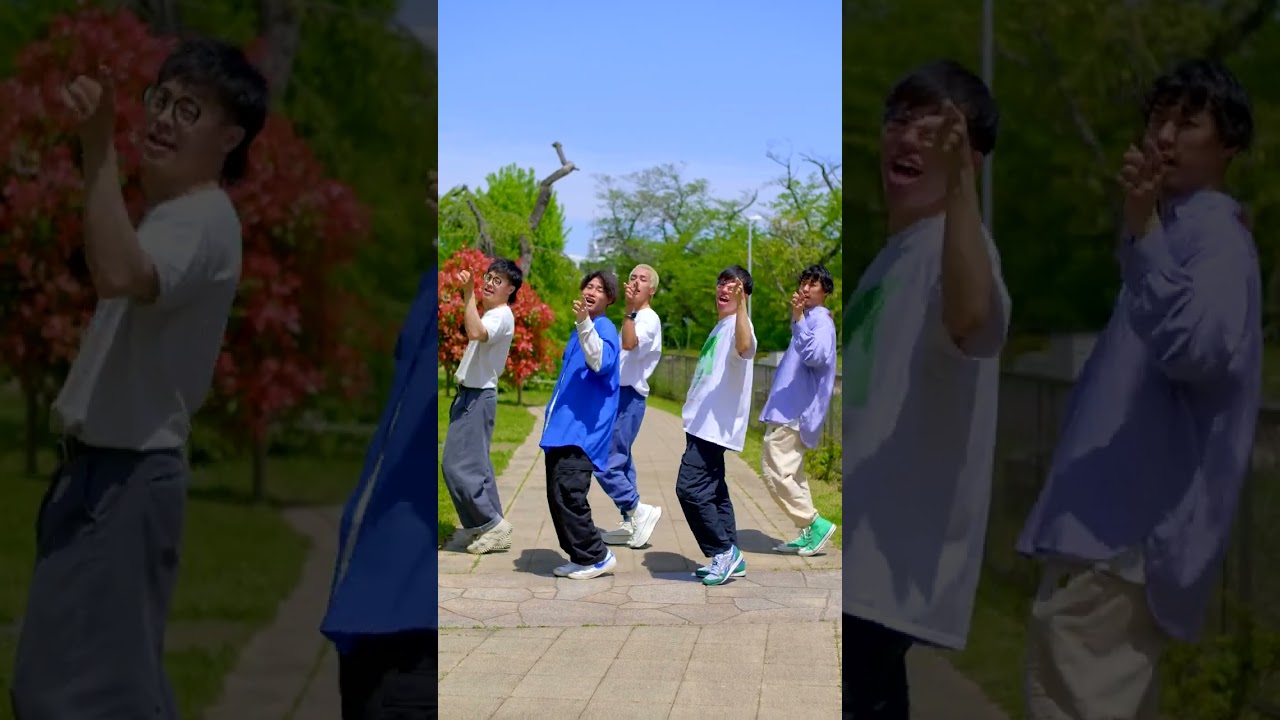 【ShortDance】2023年上半期 総集編！！