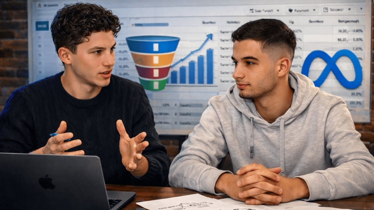 Cómo vender tu primer producto con Facebook Ads (mi sistema exacto de testeo)