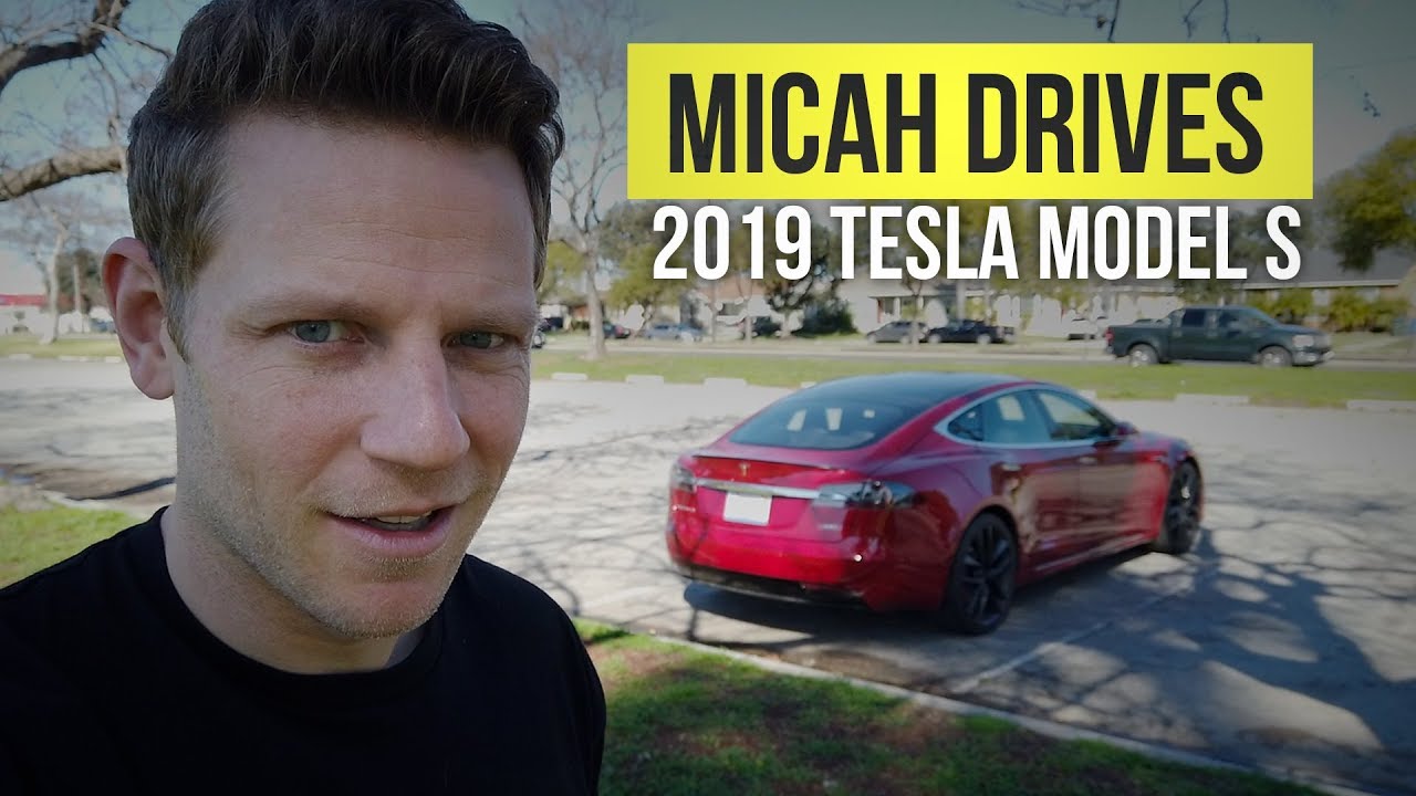 Why is the Tesla Model S so addictive to drive?