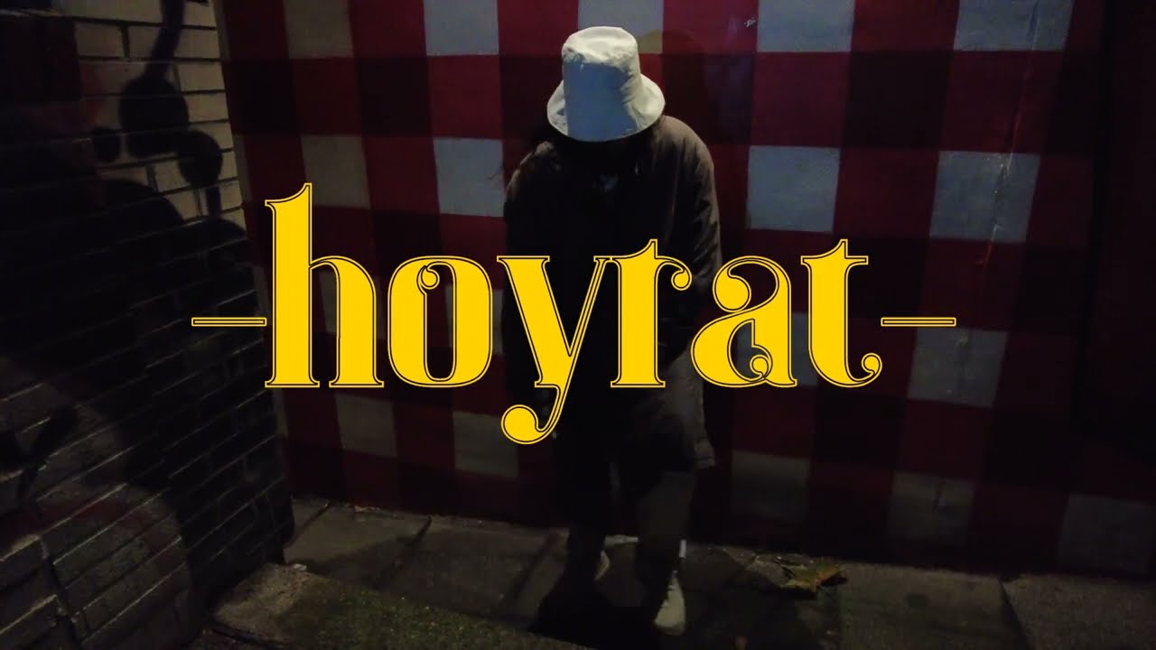 Ethnique Punch - Hoyrat (Official Video)