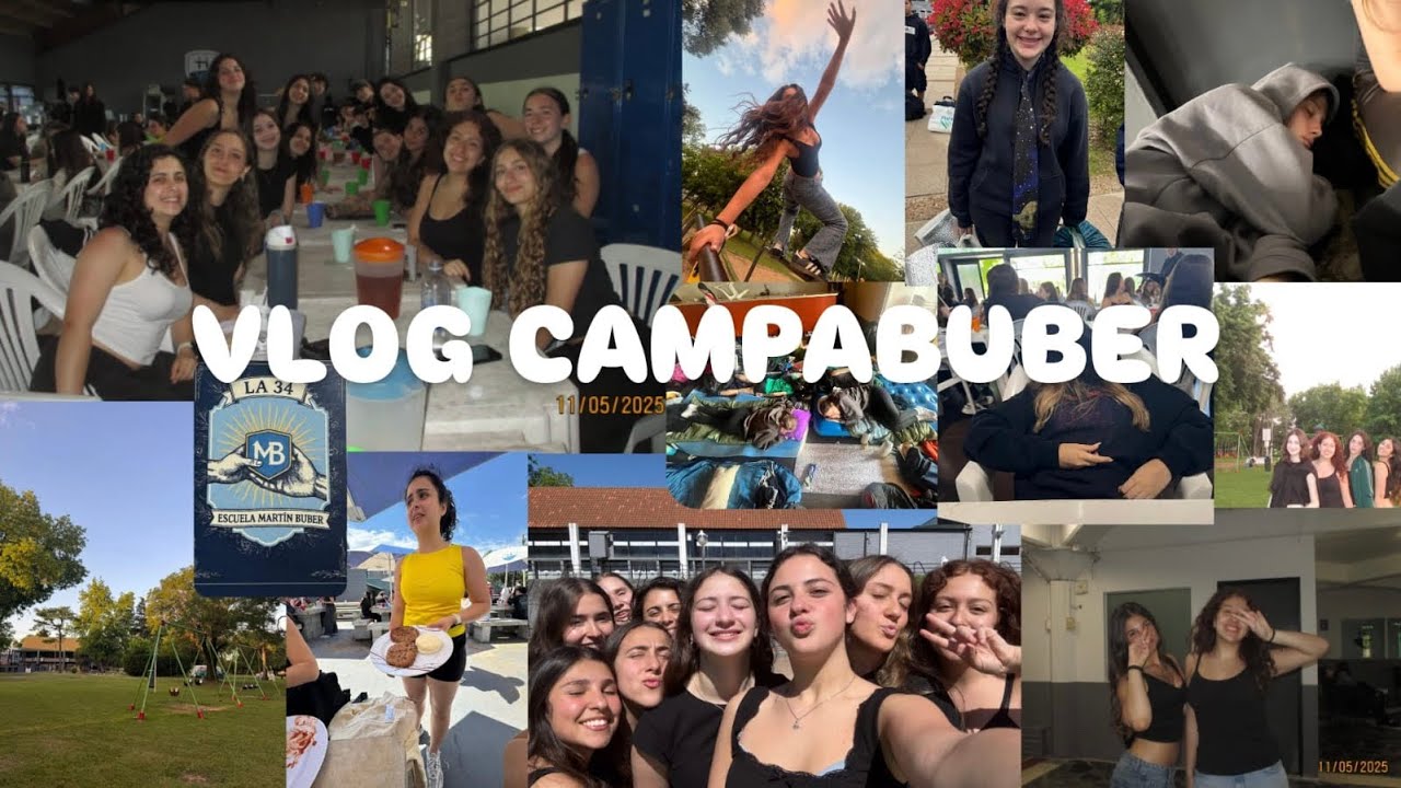 campa buber ‘25
