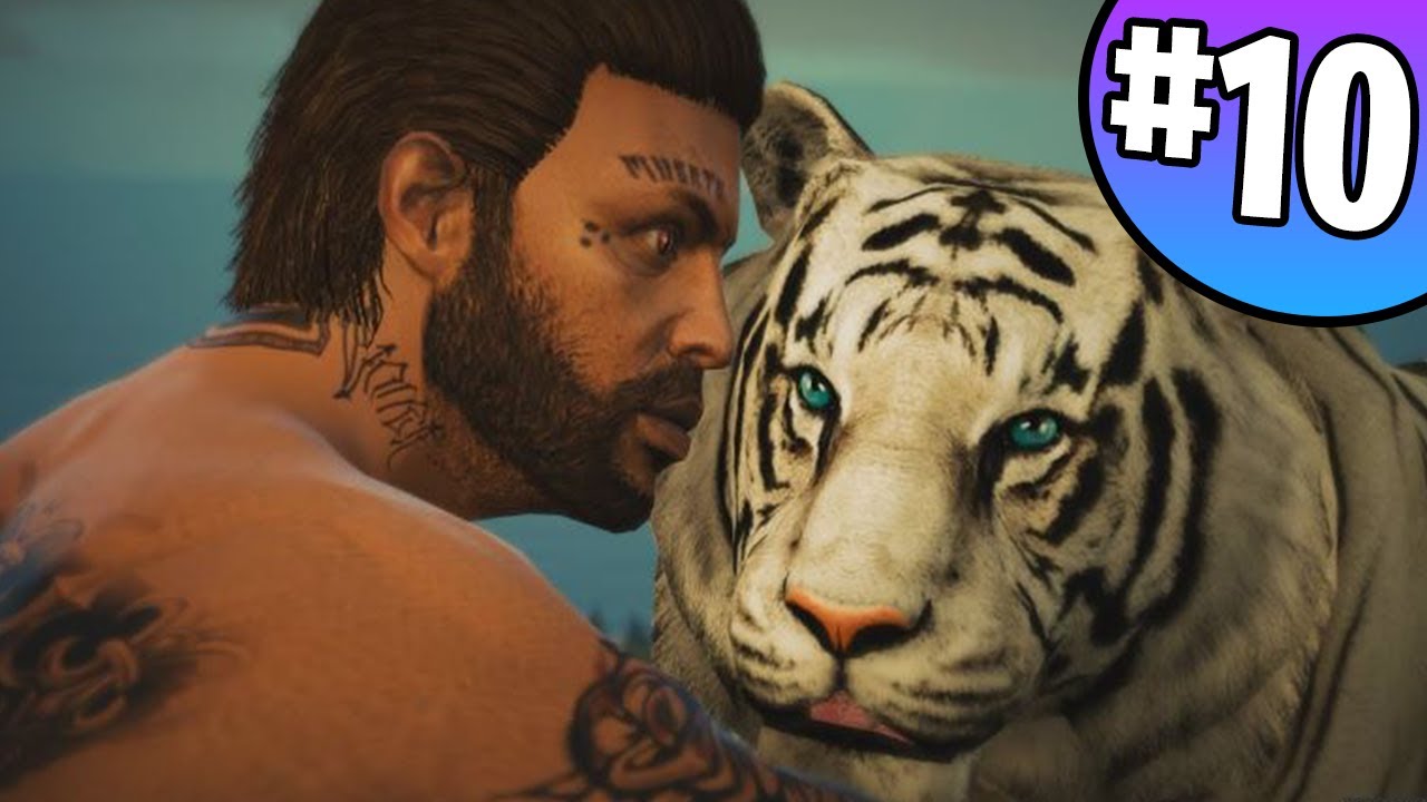 DAMON FLASH - LA FINALE ! MENTAL 70% ! GTA V RP ! by iProMx #10 S2