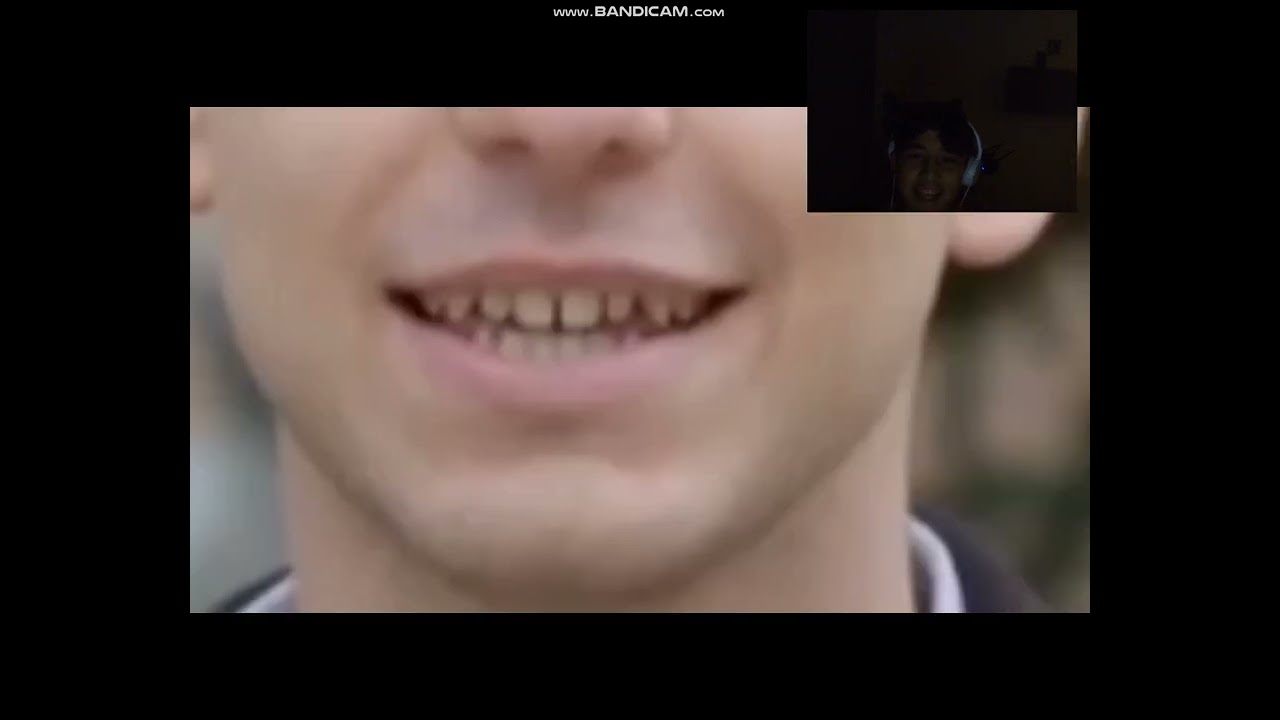 Reactionez la lectii de viata (DRAMATIC)