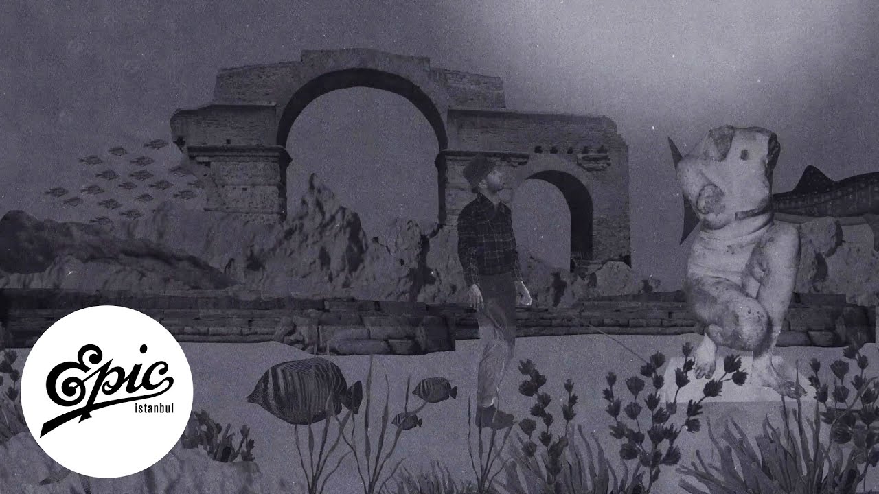 Brek - Benim Rüyam | Official Music Video