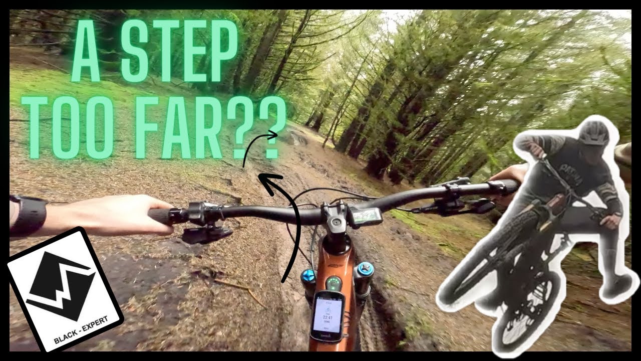 HOW HARD REALLY IS MACC FOREST?? | LBTV |