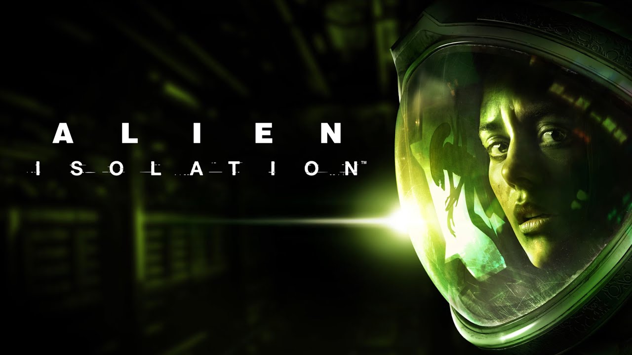 「Alien Isolation」Caught in the Trap [4]