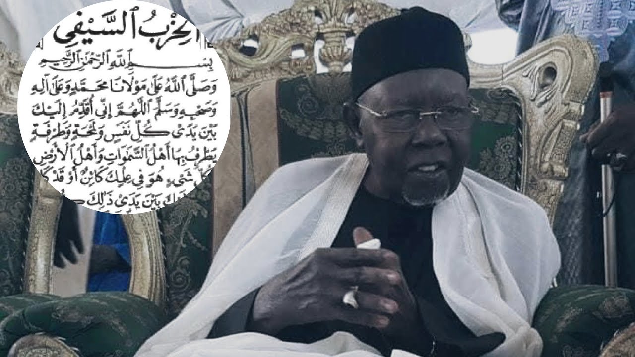 🔴SECRET BOU NEKE SI HISBOU SAYFIYOU ECT..(AL AMINE RTA)