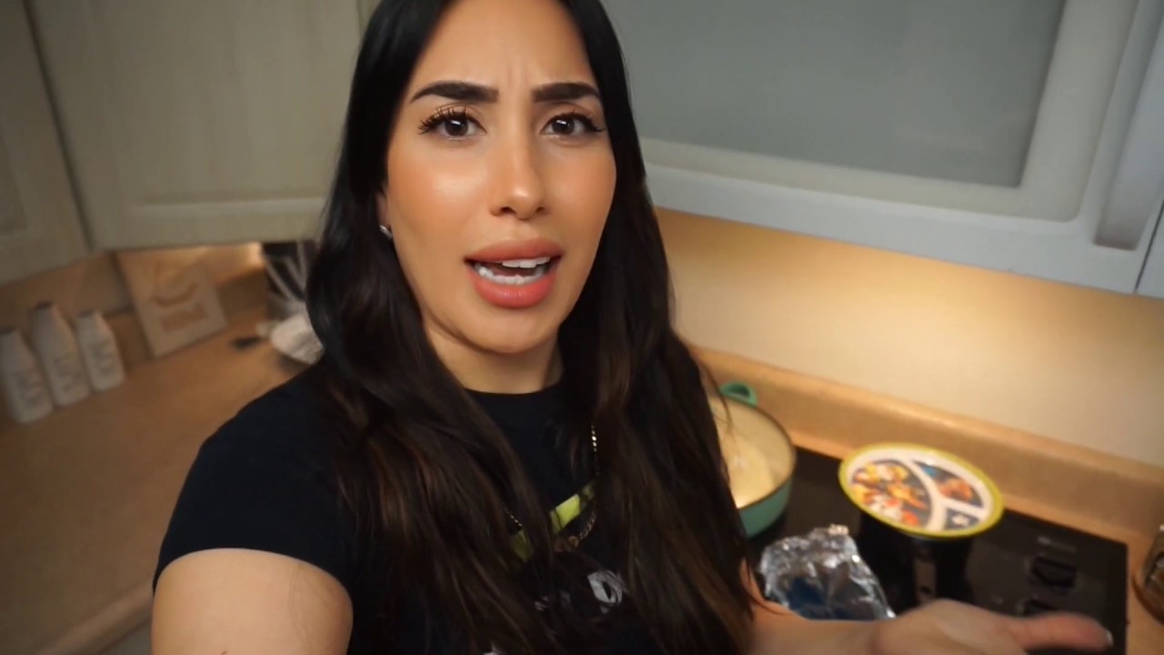 I WAS SCAMMED ON POSHMARK! VLOG  + New Hair & Makeup