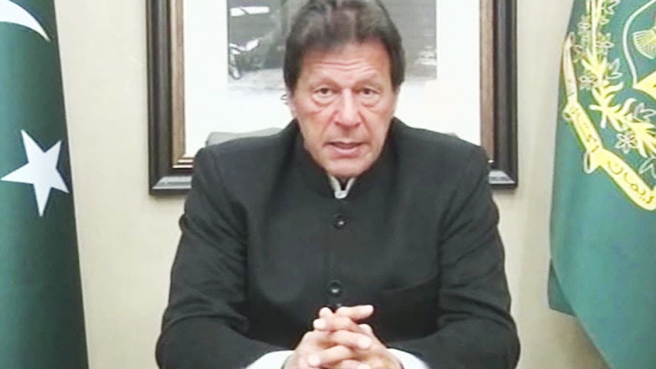 Pulwama: Imran Khan Threats India, Pakistan will retaliate,if attack from Indian Side |Oneindia News