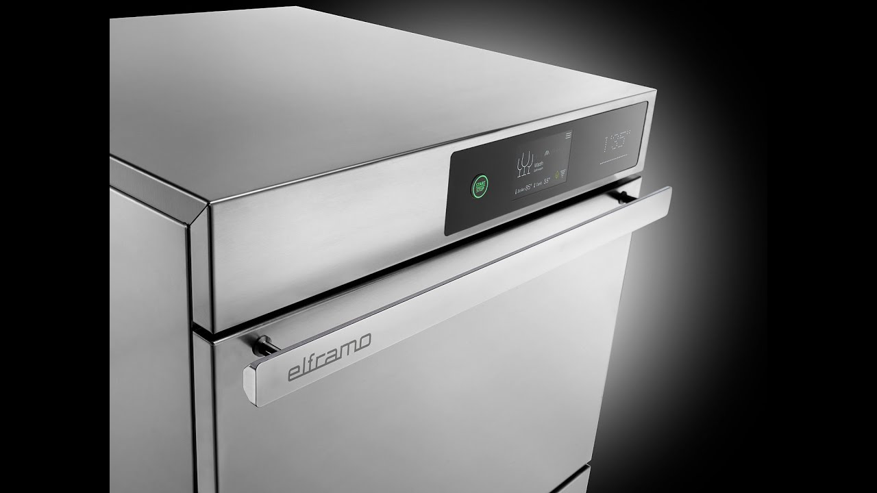New NEXA range: the first and only one with innovative patented heating system