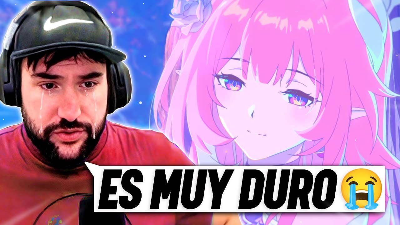 ¡La MEJOR MISIÓN de HSR!!⭐ Mi Reacción a TODAS LAS CINEMÁTICAS de la 3.7🎬 | Putupau