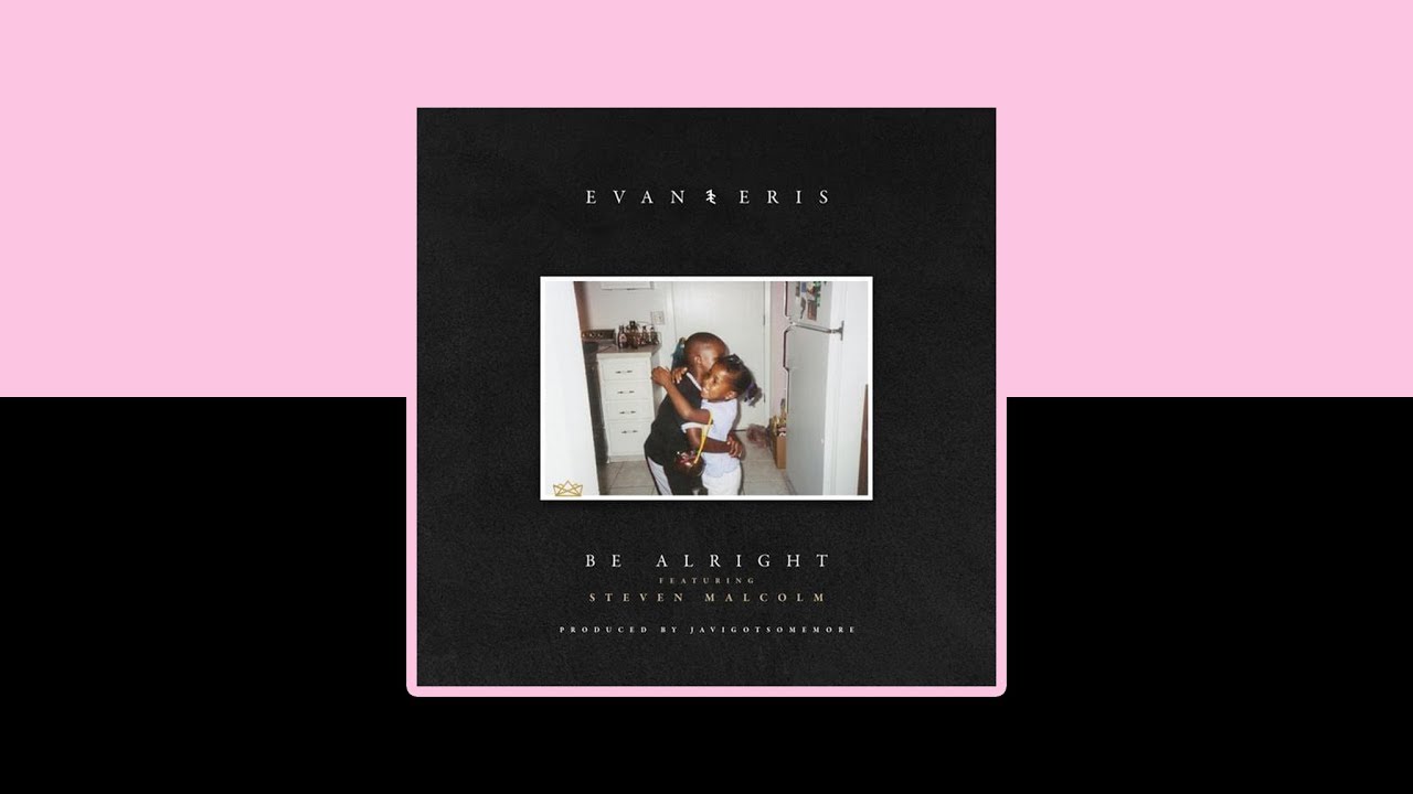 Be Alright - Evan & Eris [LYRICS + TRADUÇÃO PT/BR] ♪ DROP MUSIC