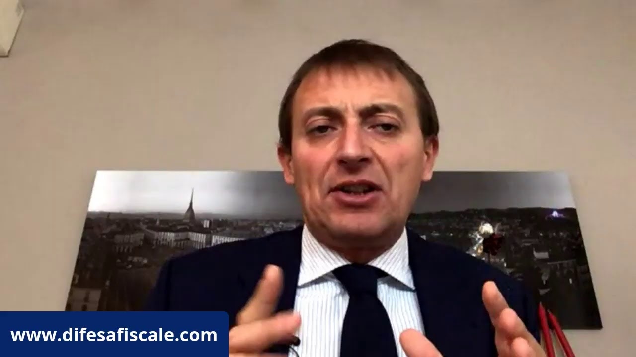 QUATTRO CHIACCHIERE SUL REDDITOMETRO