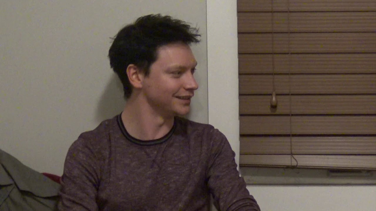 Adventure to Freedom Podcast #1: Calum Worthy
