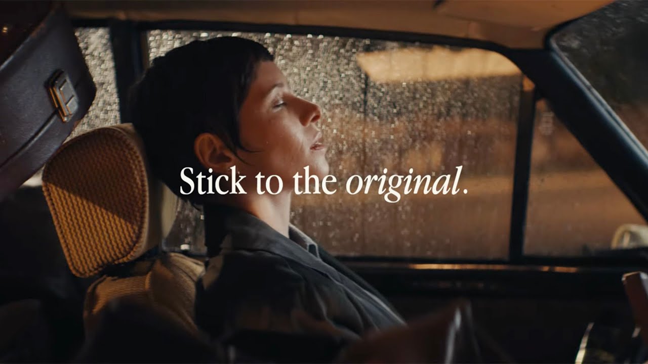 Unilever Magnum | Stick to the Original | LOLA MullenLowe