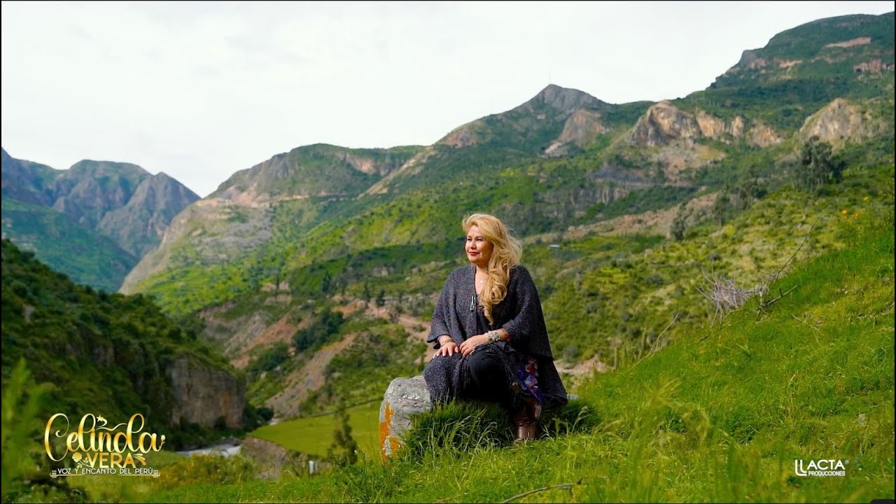 Celinda Vera - Te Recordare (Official Video)