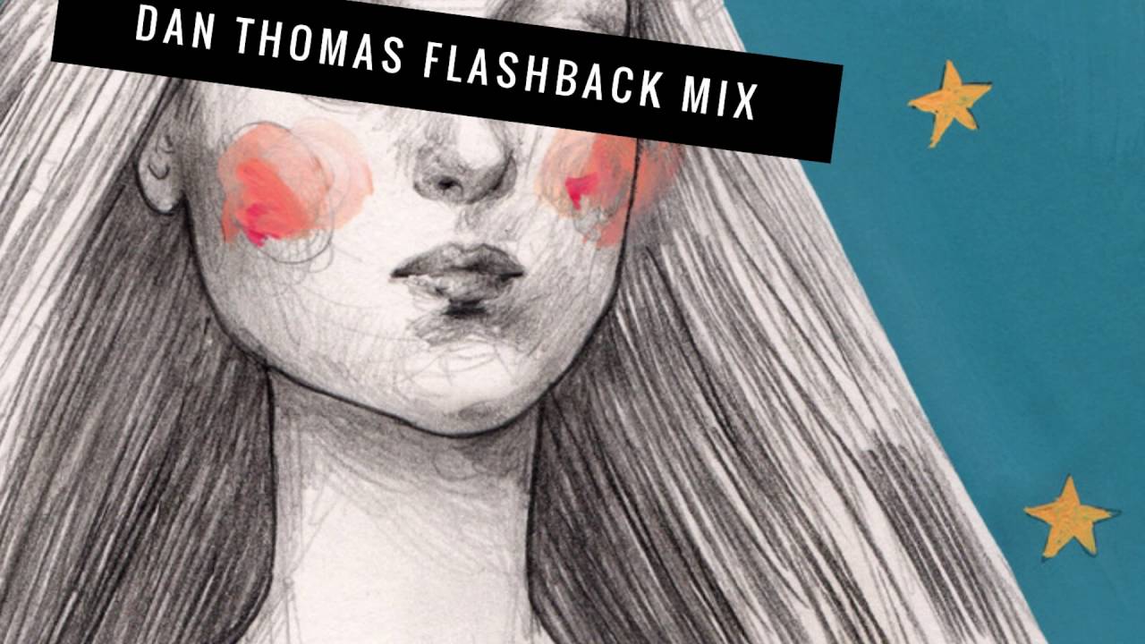 Fleetwood Mac - Sara (Dan Thomas Flashback Mix) (Cover by Temporary Hero)
