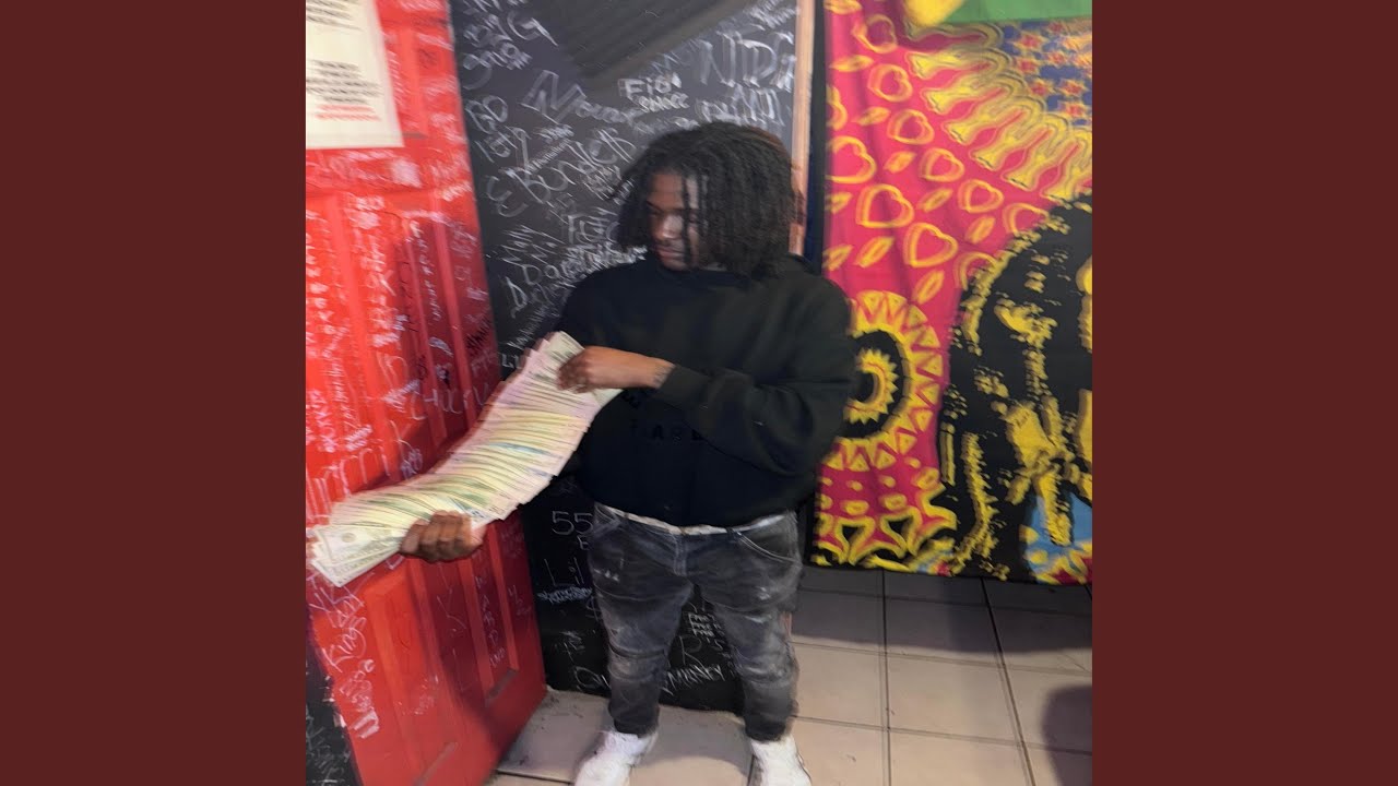 Druggin Hard
