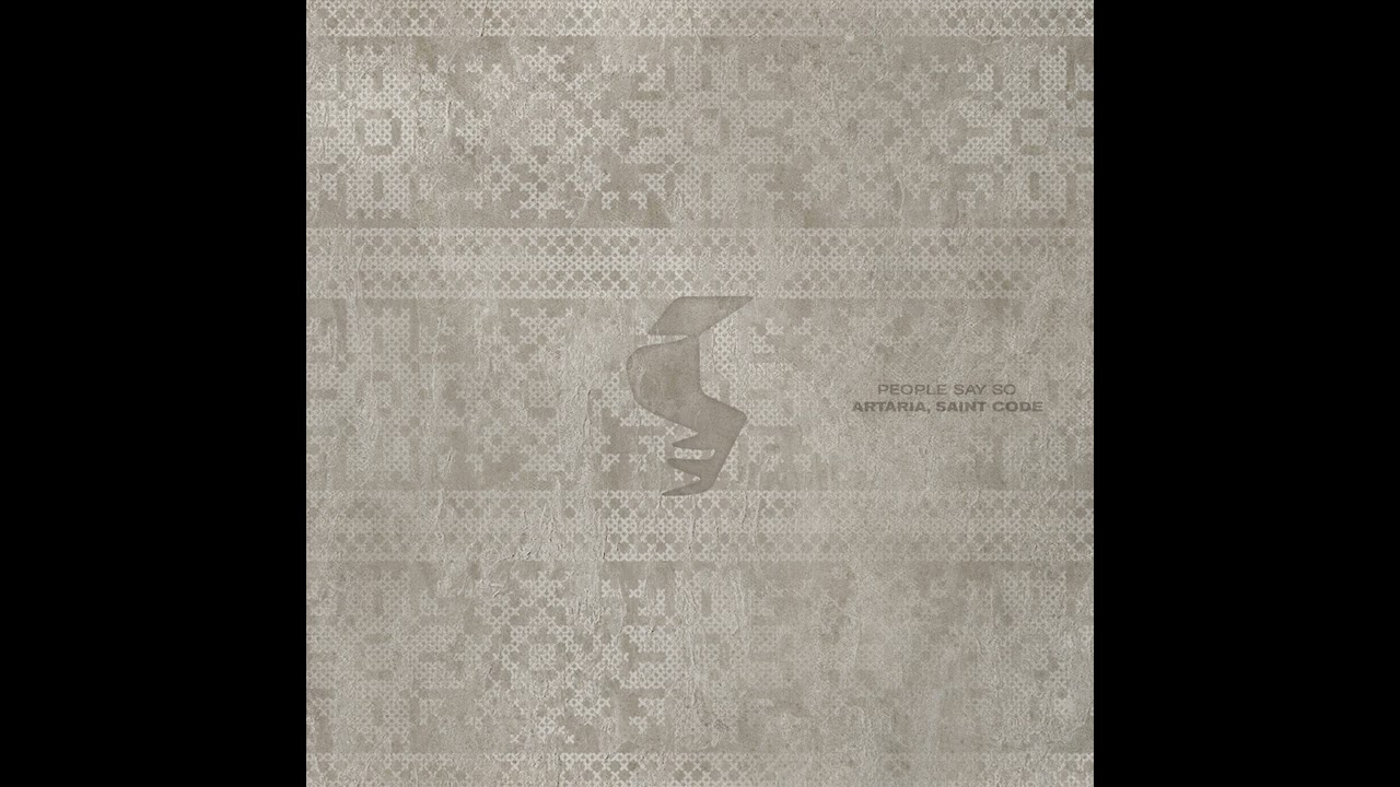 Artaria, SAINT CODE - Island Оf Love (Extended Mix)
