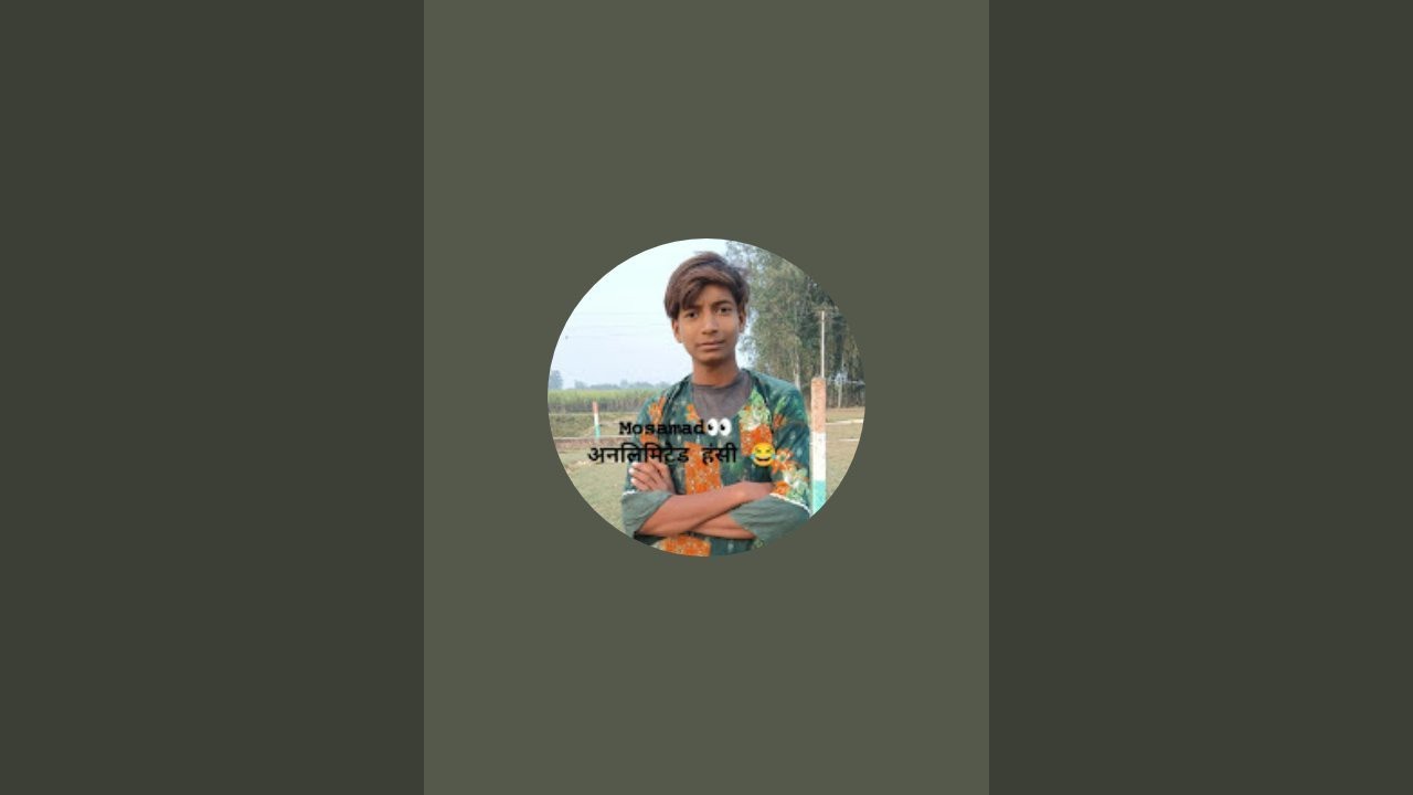 MoSamad is live!