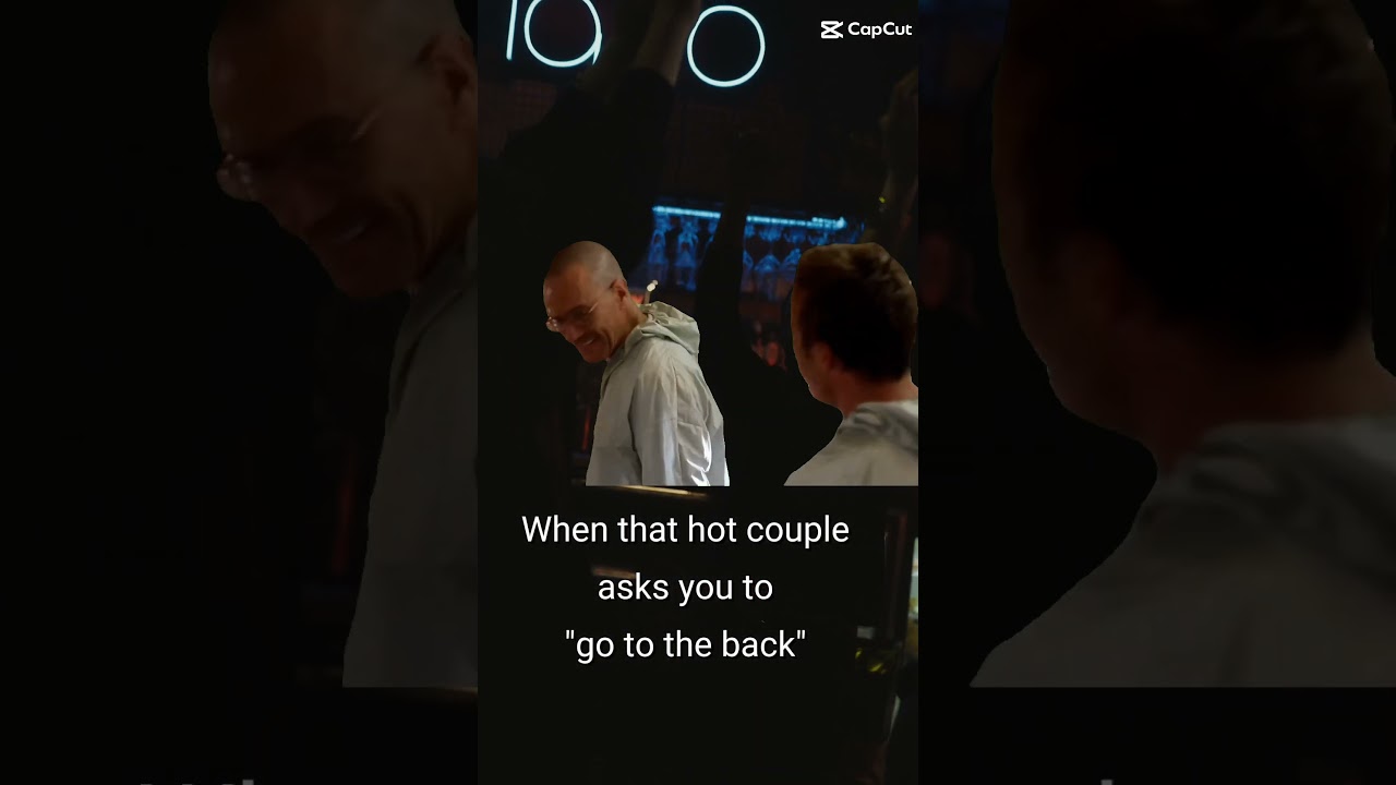 How do you react? #openmarriage #swinging
