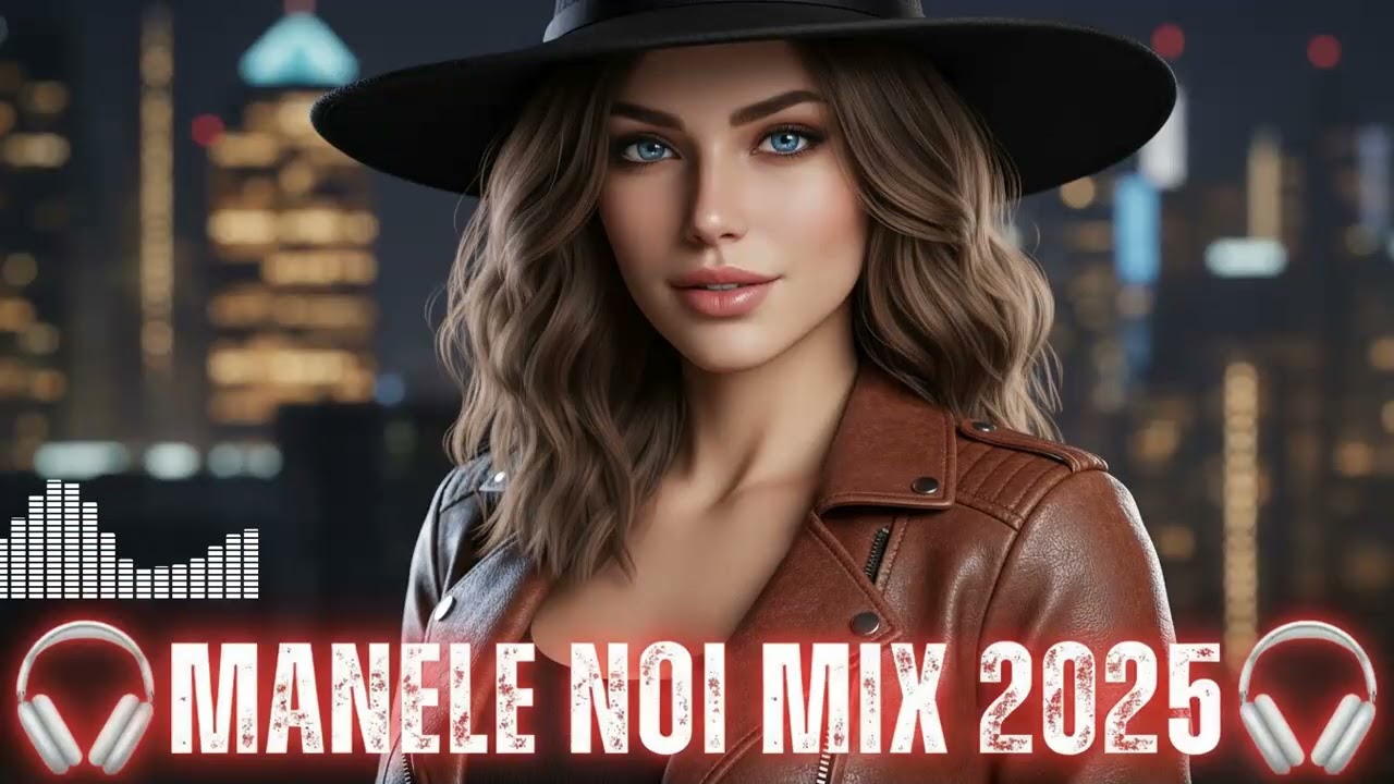 Manele de VIBE 2025! 💎 Colaj Muzica de Petrecere (HITURI Care RUP) 🚀