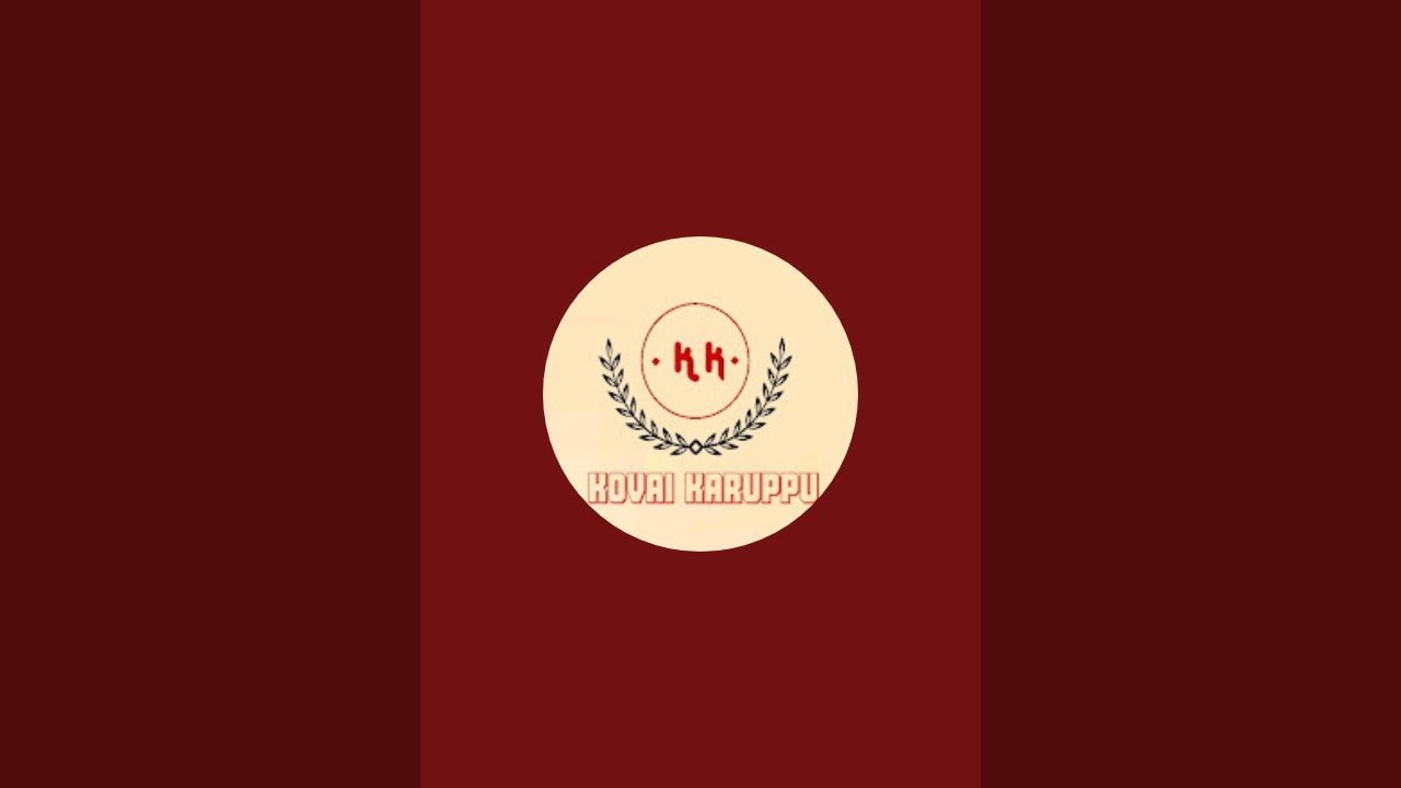 Kovai Karuppu is live #livefeed #livestream #love #valentinesday 