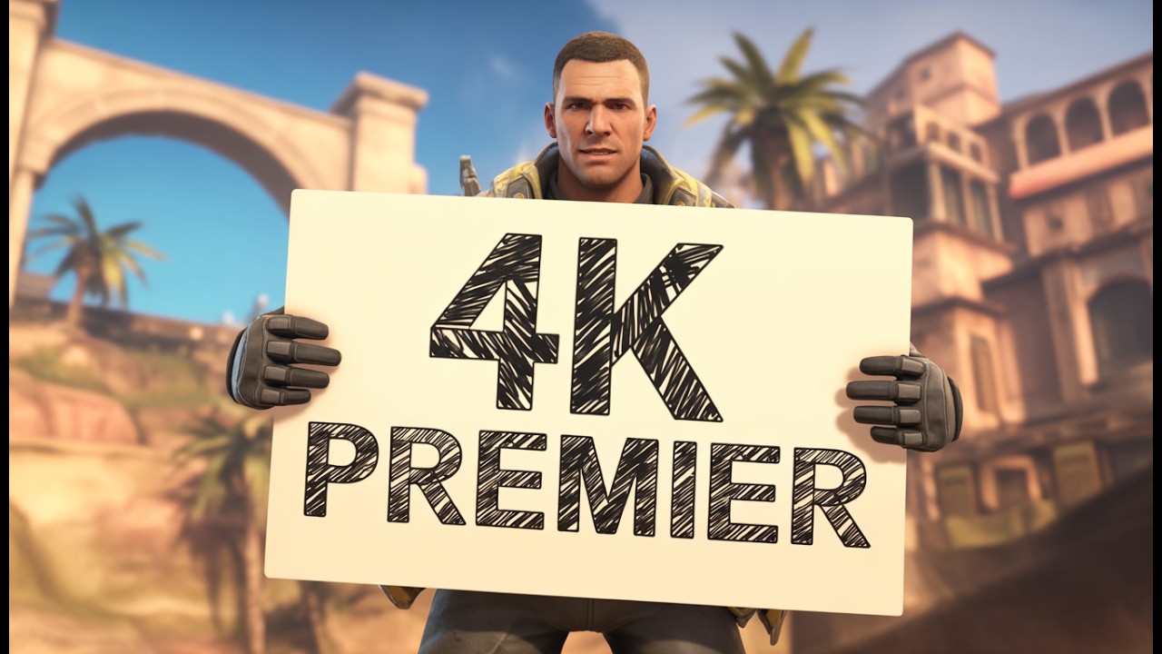 КТО ИГРАЕТ НА ДНЕ РЕЙТИНГА в КС2 (CS2 PREMIER)