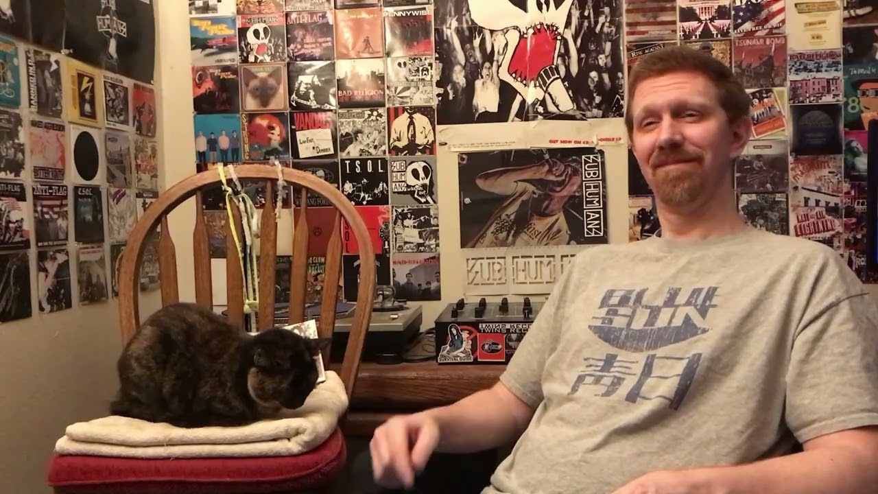 Shnootz - Reaction Video (a-ha - You'll Never Get Over Me [live, Rock am Ring Germany, 2001])