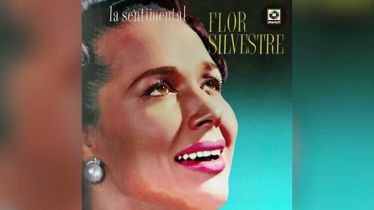 Flor Silvestre - Amar y Vivir (Visualizador Oficial)