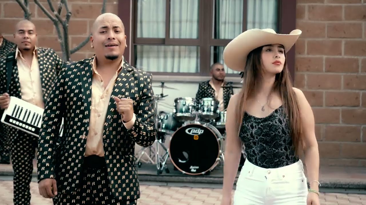 Cuando Abras Los Ojos - Viry Sandoval ft Los Rayos de Oaxaca