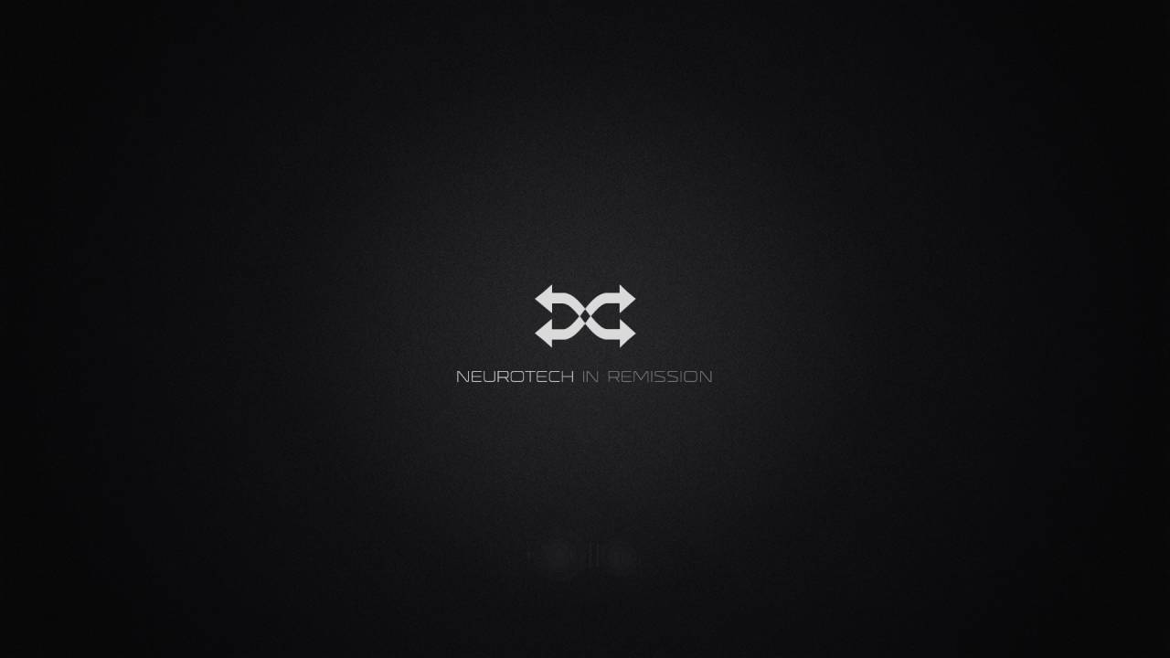 Neurotech - In Remission (Full Album)