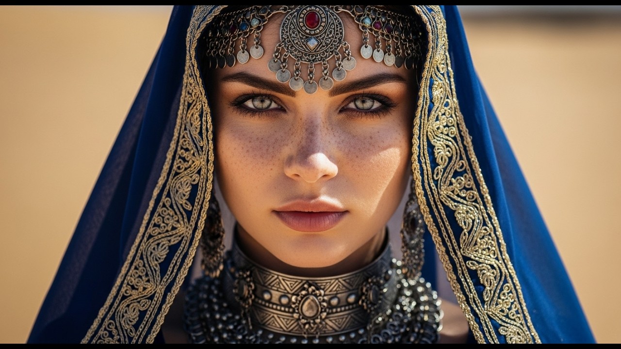 Sawt Al Dawr | صوت الدور - Deep Arabic Techno House Mix 2026 #ArabicTechno
