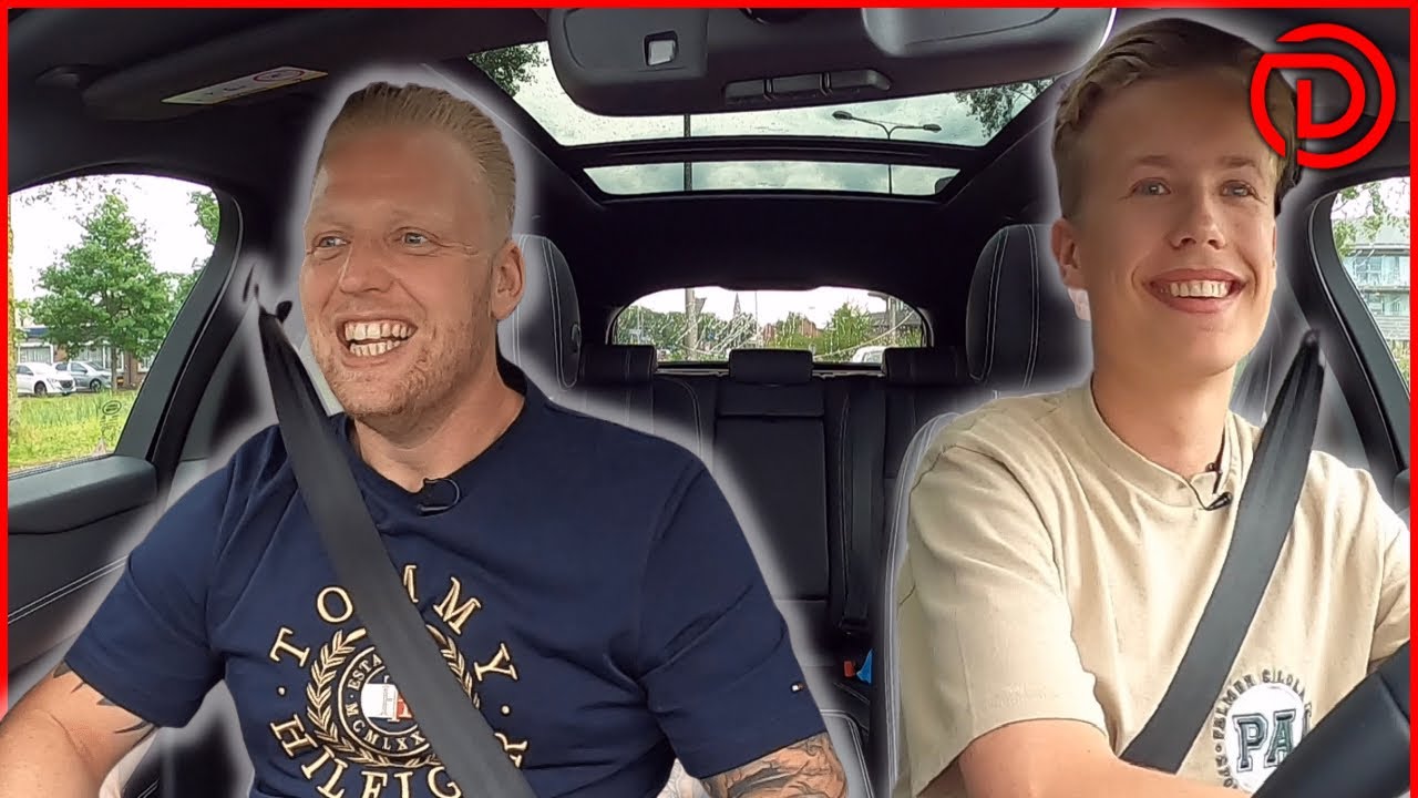 Hoe word je JONG SUCCESVOL !?