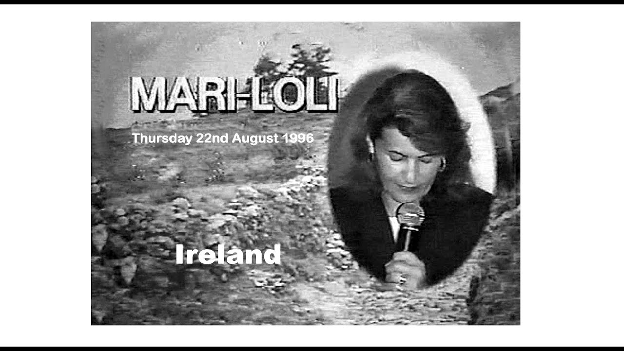 Prophesied events of Garabandal unfolding in 2025 - Mari Loli and Maria Saraco in Ireland
