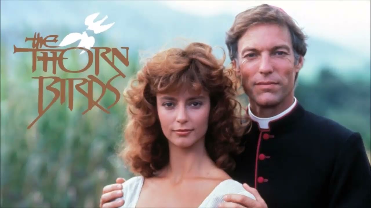H. Mancini - Anywhere the Heart Goes/Meggie's Theme (from 