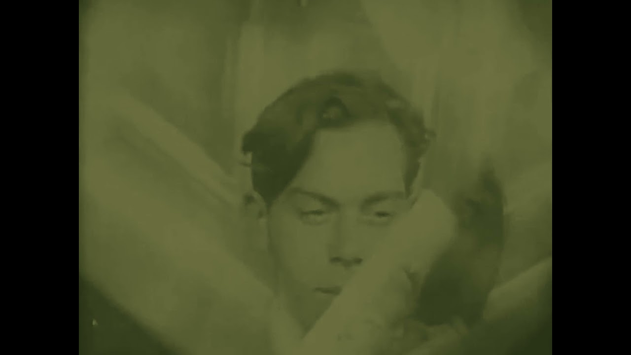 Ryuichi Sakamoto - Ballet Mécanique   Music Video