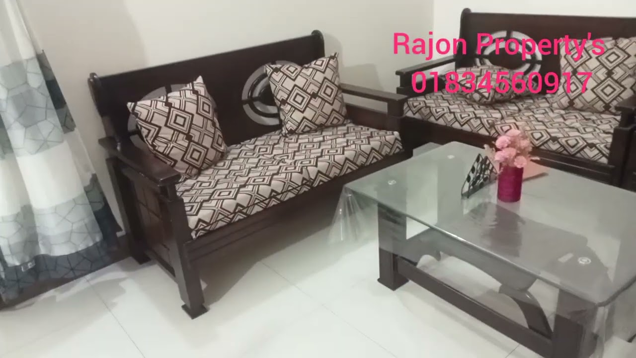 শ্যামলীতে-১২০০ স্কয়ার ফিটের তিন বেডের চমৎকার ফ্ল্যাট বিক্রি হবে। যোগাযোগঃ ০১৮৩৪৫৬০৯১৭