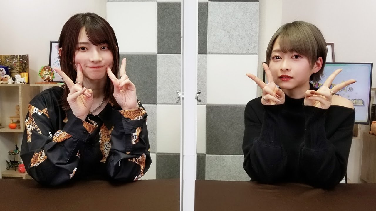 黒木ほの香のSecret Show Room【ゲスト：河瀬茉希】（第34回）
