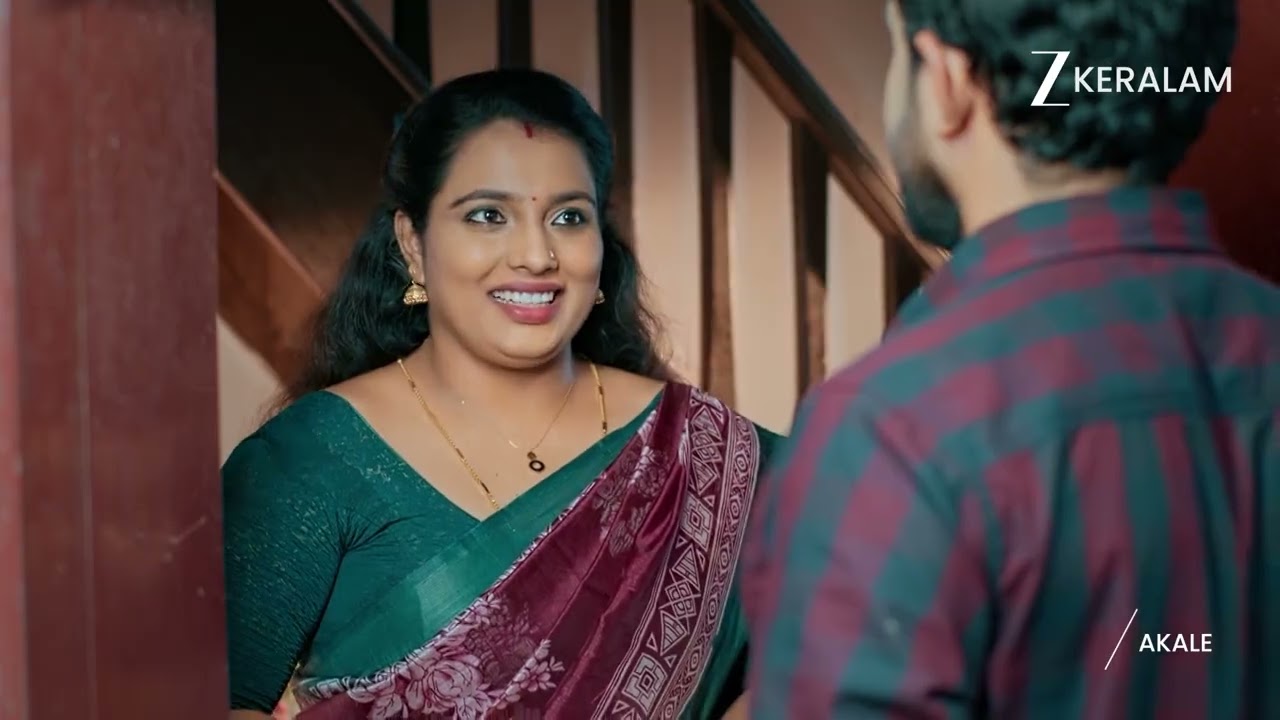 Akale | Every Day | 7 PM UAE | Zee Keralam Middle East | Episode No 411