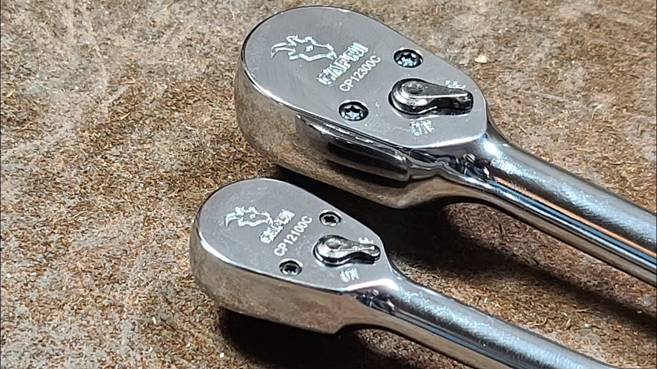Capri 72-Tooth 3/8