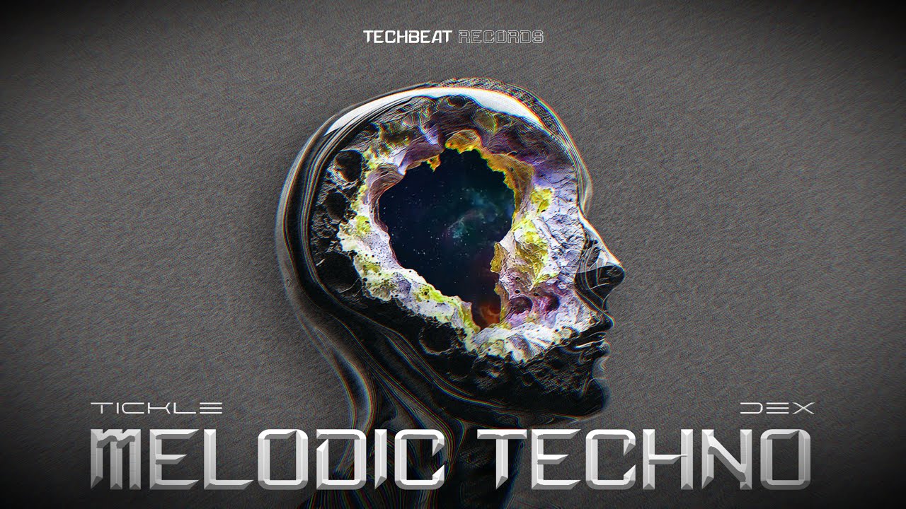 TBRC Release - Tickle [prod. by Dex] | MELODIC TECHNO