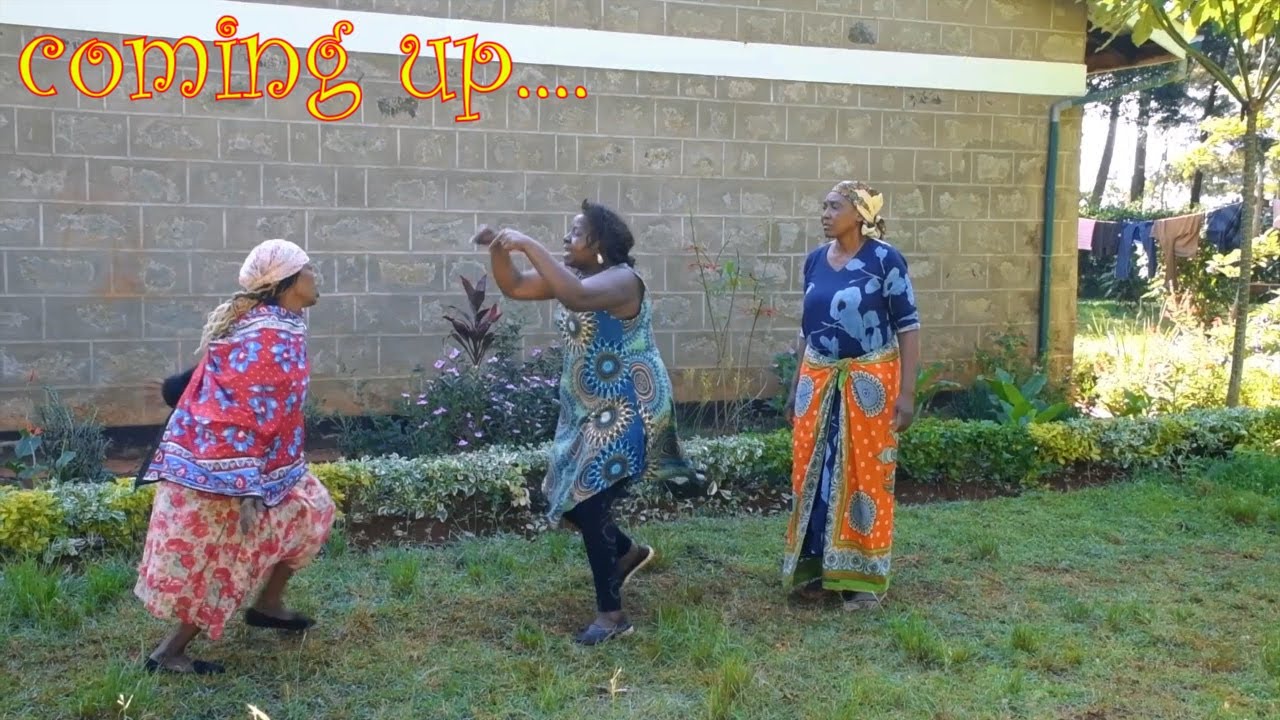warigia kuingatwo thutha wa muthuri wake gukua  AFRICAN FAMILY DRAMA (ep 18)