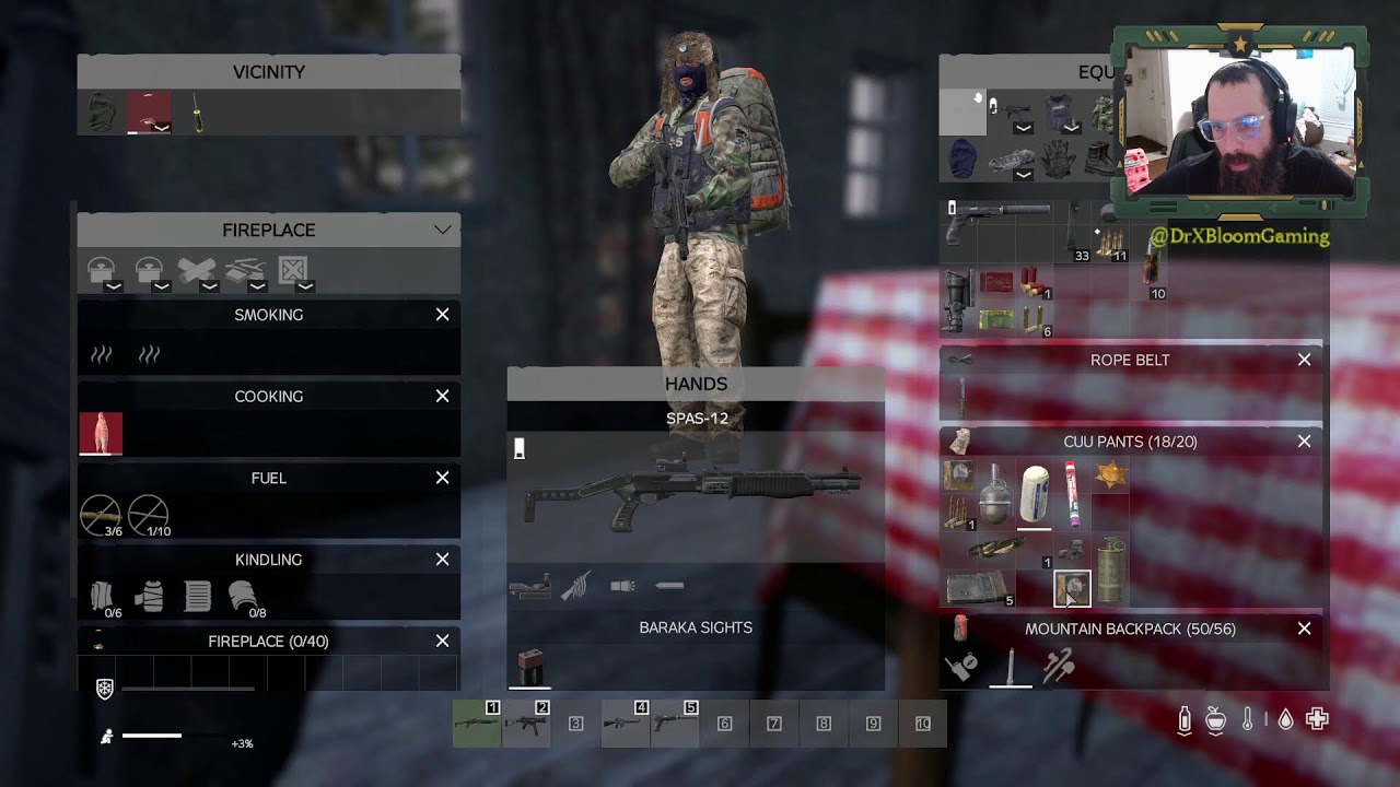 DayZ - Stuart Island??? Lets check it out