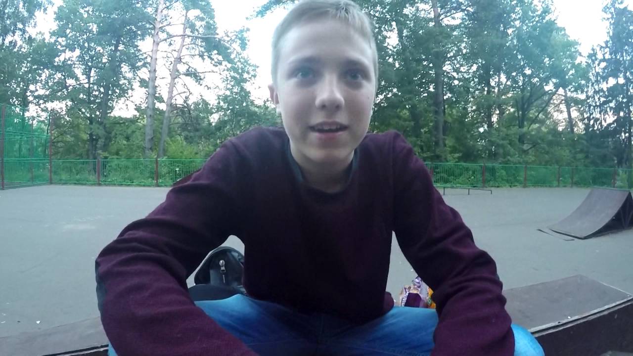 InstaSlam // scootering