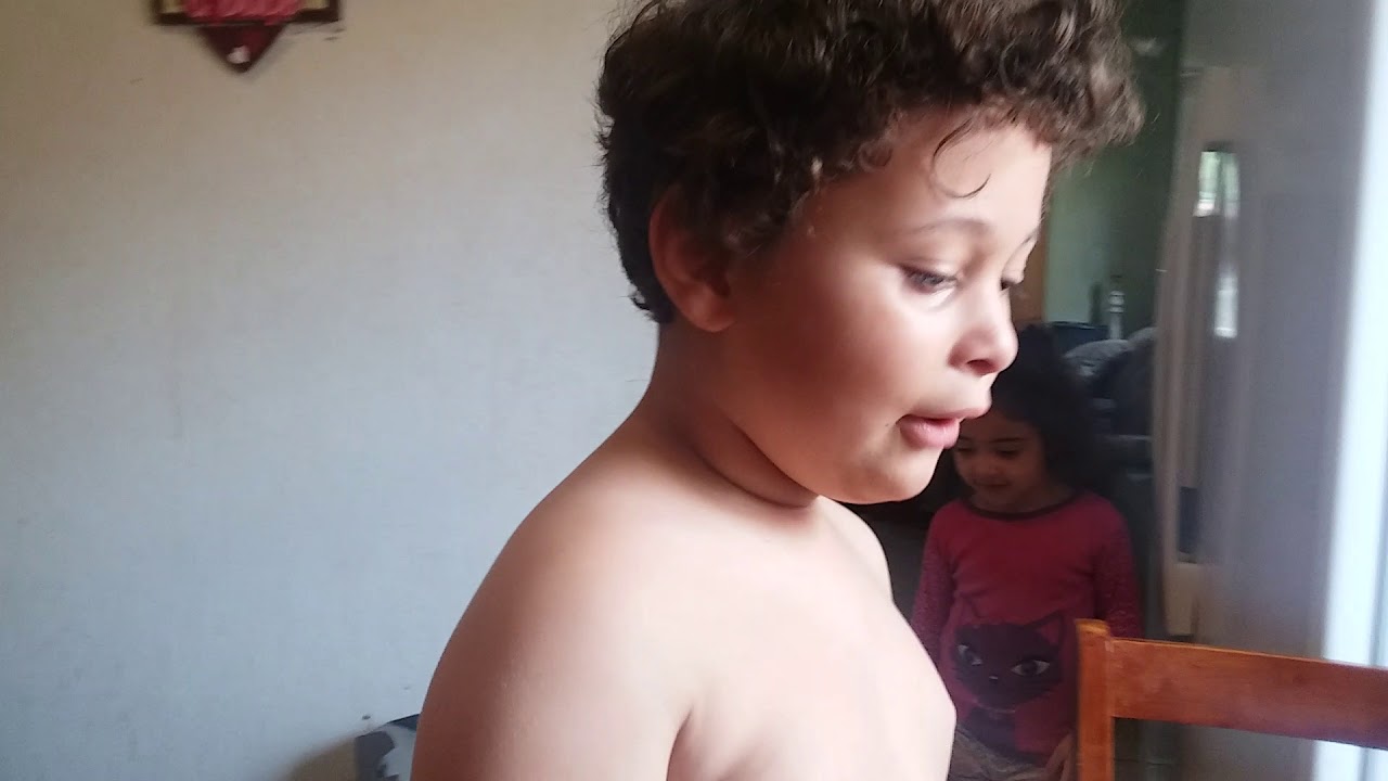 Zacharoos better than you