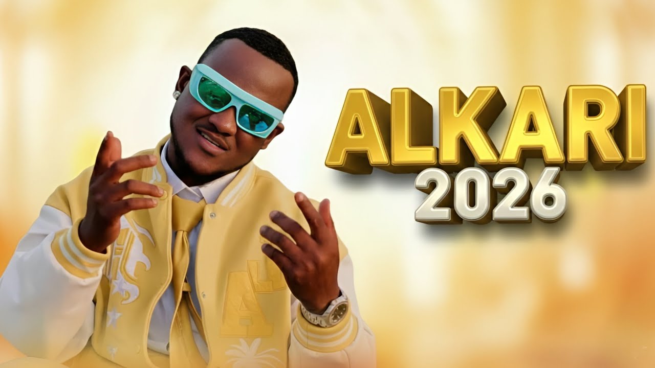 Auta MG Boy - 2026 || Sabuwar Wakar || Alkairi || Official Music ||  Hausa Latest || 